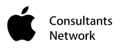 apple consultants network