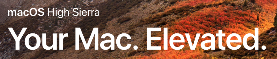 When Should You Upgrade to macOS 10.13 High Sierra, iOS 11, watchOS 4, and tvOS 11?