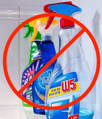 Some Cleaning Products Can Damage Your iPhone (Use Caution when Cleaning)