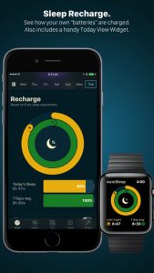 Top Three Health App Picks For The Apple Watch!