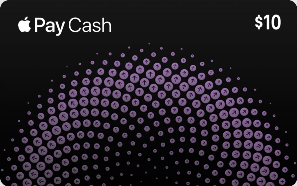 How to Split Restaurant Checks with Apple Pay Cash
