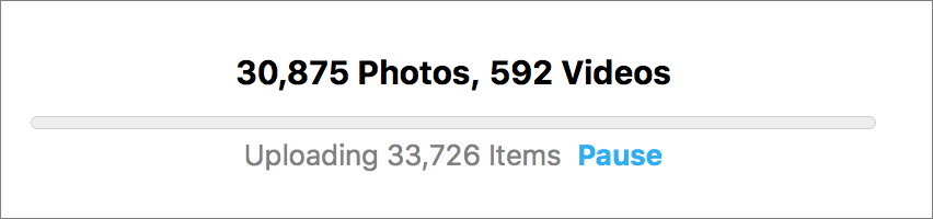 iCloud Photo Library Users: Do NOT Turn Off iCloud