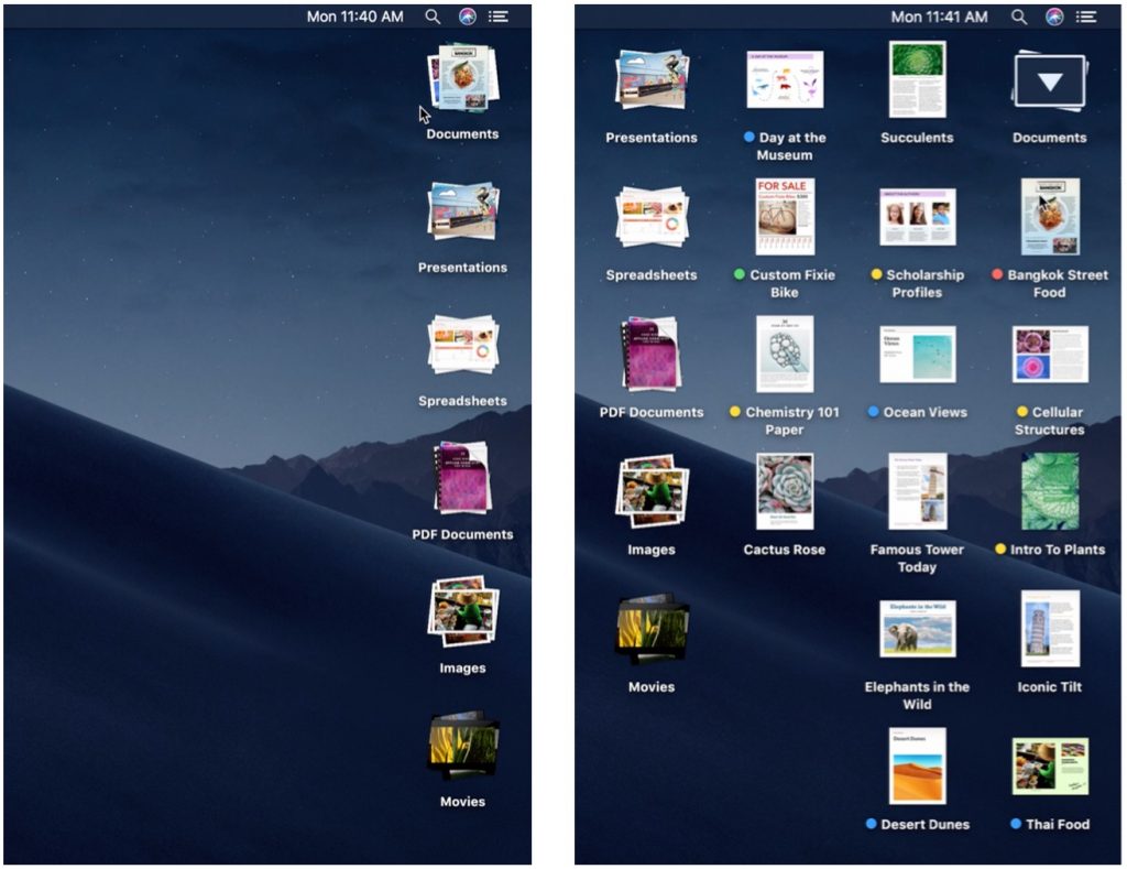 Sneak Preview of What’s Coming from Apple This Fall