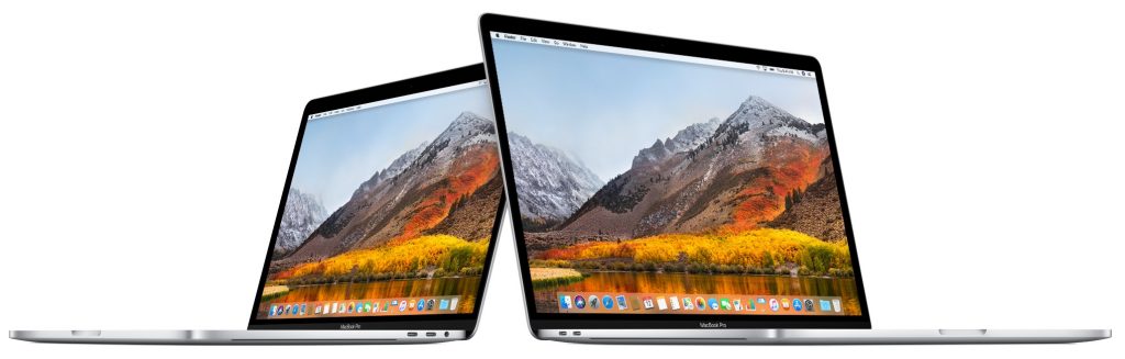New MacBook Pros Provide More Speed and RAM.