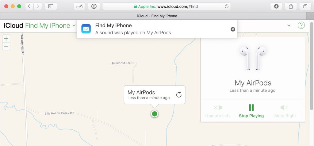 Why You Should Always Keep the Find My iPhone Feature Enabled