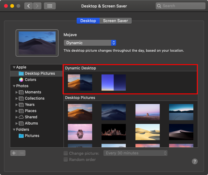 Cool Features of macOS 10.14 Mojave You Won’t Want to Miss