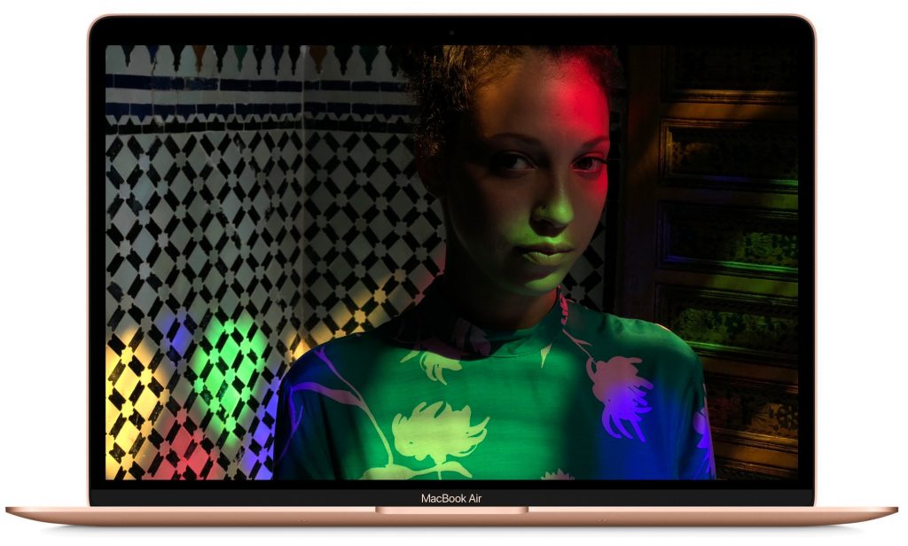 Apple Finally Updates MacBook Air, Mac mini, and Revamps iPad Pro