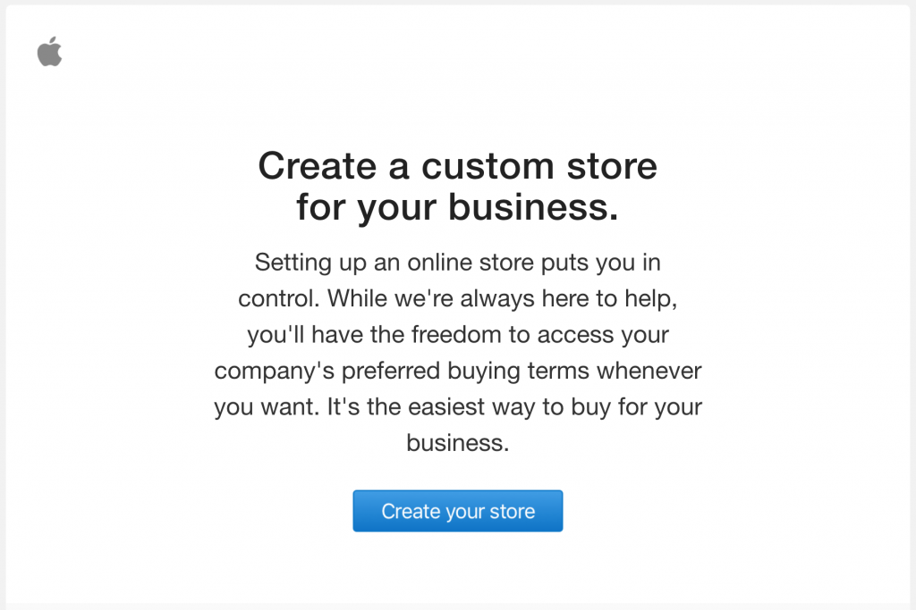 Why Apple Business Manager Is a Win for Apple-Using Firms