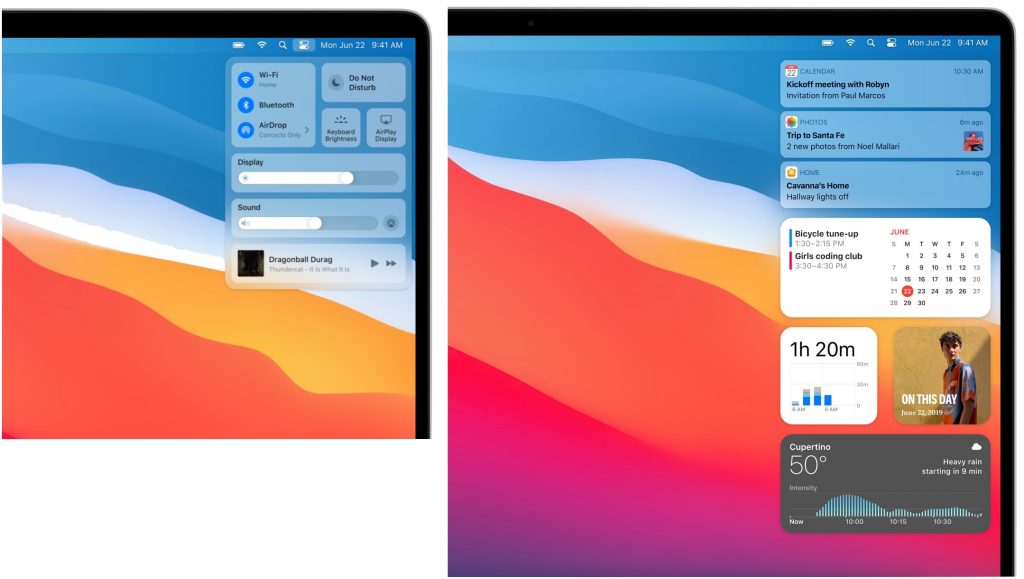 What We Can Expect from macOS 11.0 Big Sur, iOS 14, iPadOS 14, and watchOS 7