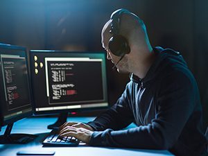 How To Avoid Getting Hacked By Cybercriminals And Protect Everything You’ve Worked So Hard To Achieve
