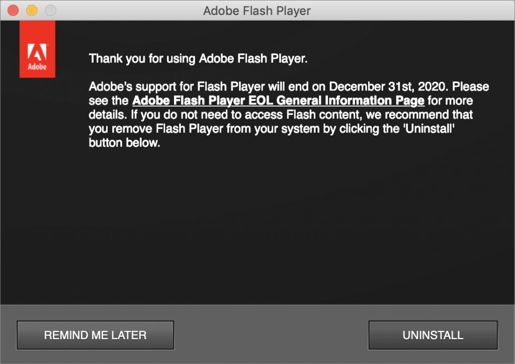 adobe flash mac os x support adobe flash mac os x support