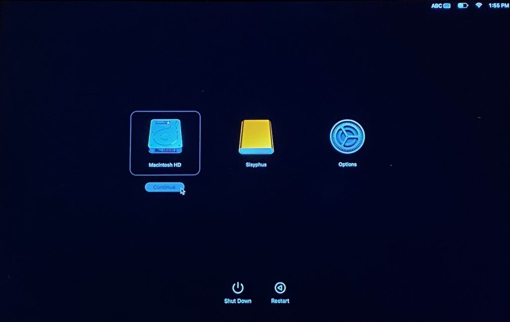 M1-Based Macs Have New Startup Modes: Here’s What You Need to Know