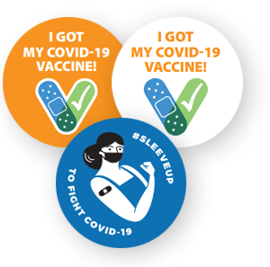 Privacy Tip: Don’t Post Vaccination Record Cards on Social Media