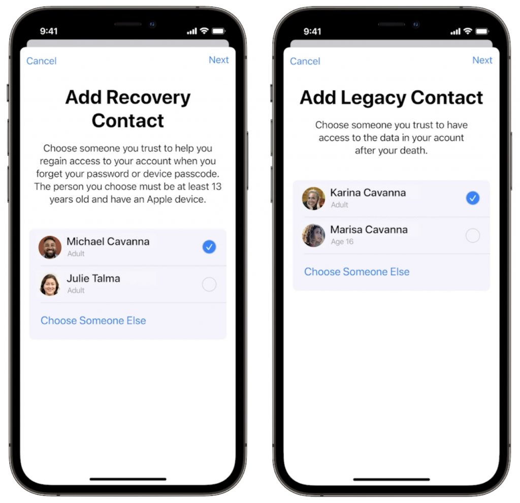 The Ten Upcoming Mac/iPhone/iPad Features We Think You’ll Most Like