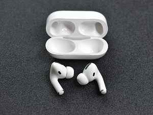 ale Uforudsete omstændigheder Ventilere AirPods Pro Repair Tips | Remote Workforce Support | The MacGuys+