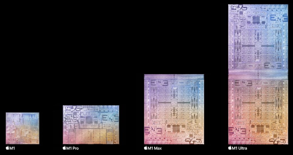 Apple Wows with Mac Studio and Studio Display, Updates iPhone SE and iPad Air