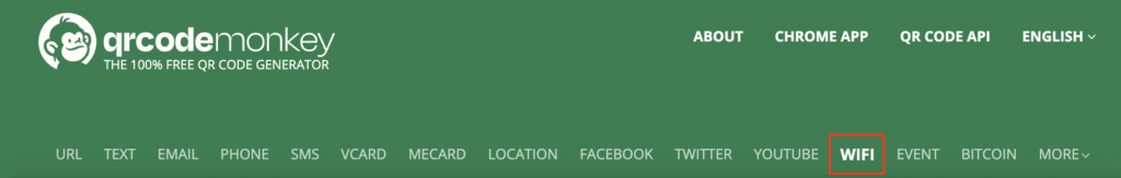 Make Joining Your Wi-Fi Network as Easy as Scanning a QR Code