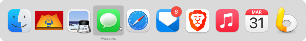Hidden Tricks for Navigating the Mac’s App Switcher More Quickly