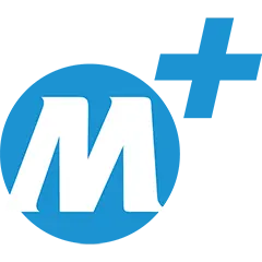 The MacGuys+ Logo