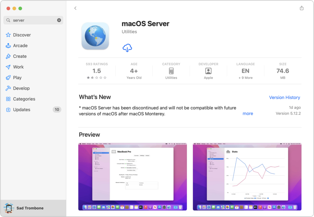 Apple Discontinues macOS Server—Start Your Migration Plans