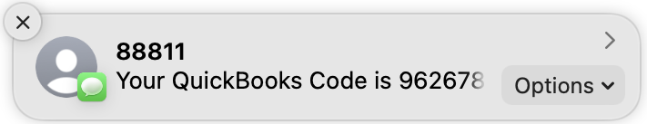 How to Restore Missing SMS Two-Factor Authentication Codes