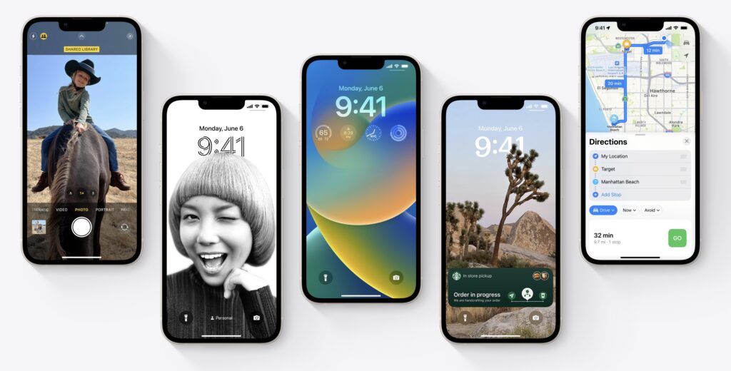 When Should You Upgrade to macOS 13 Ventura, iOS 16, iPadOS 16, watchOS 9, and tvOS 16?