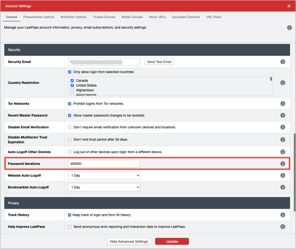 LastPass Security Breach: Here’s What to Do