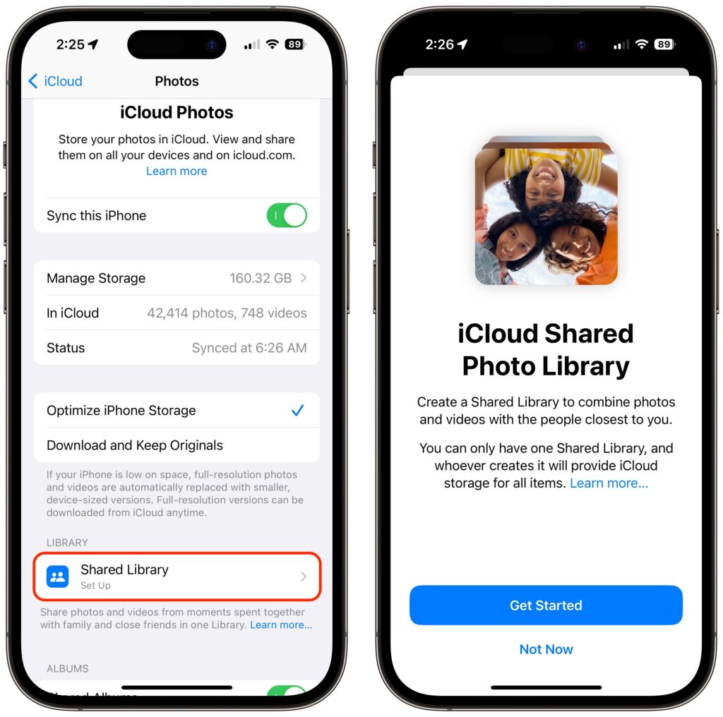 Apple Delivers Promised Features in End-of-Year OS Updates