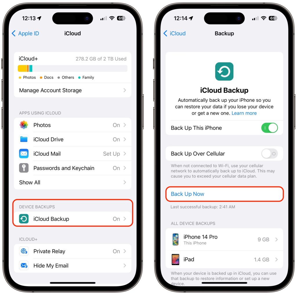 Things You Need to Know Before Moving to a New iPhone