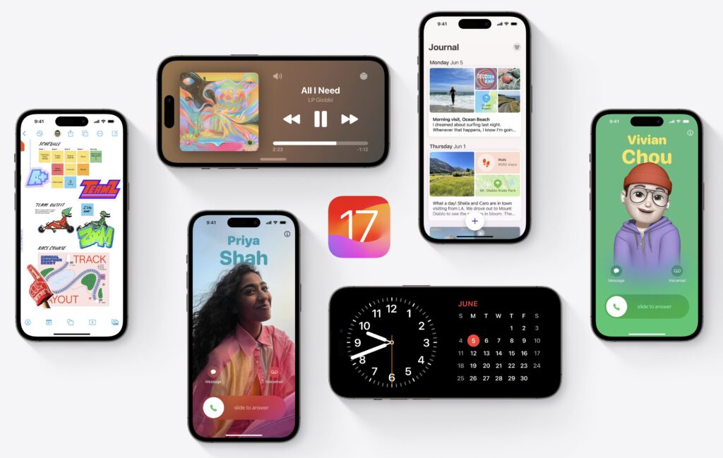 Should You Upgrade to macOS Sonoma, iOS 17, iPadOS 17, watchOS 10, and tvOS 17?