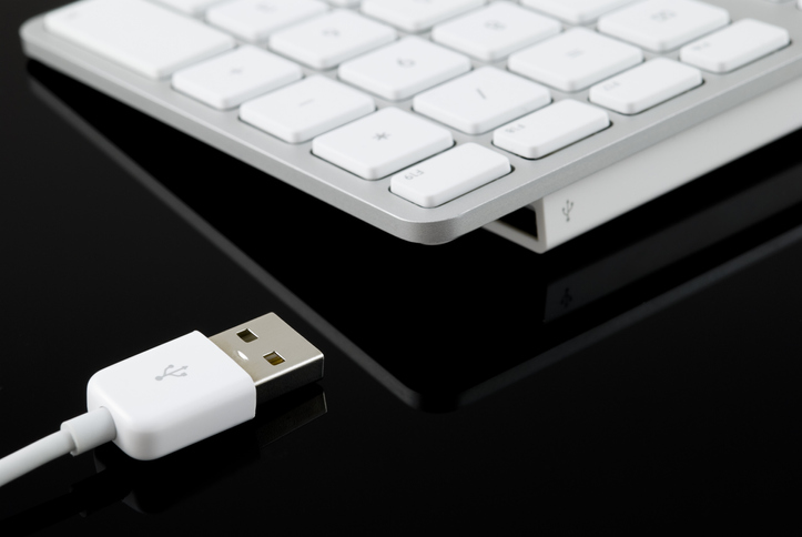 Keyboard and Mouse | Minneapolis Mac IT Support | The MacGuys+ | The MacGuys+