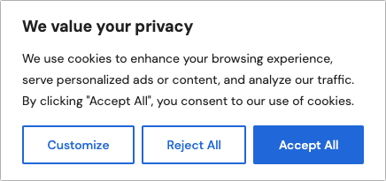 Tired of Nonstop Cookie Popups? Dismiss Them Automatically with These Extensions