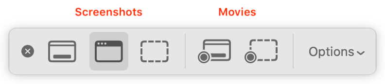 Everything You Need to Know about Taking Screenshots on the Mac