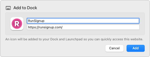 Turn Your Most-Used Sites into Safari Web Apps in macOS 14 Sonoma