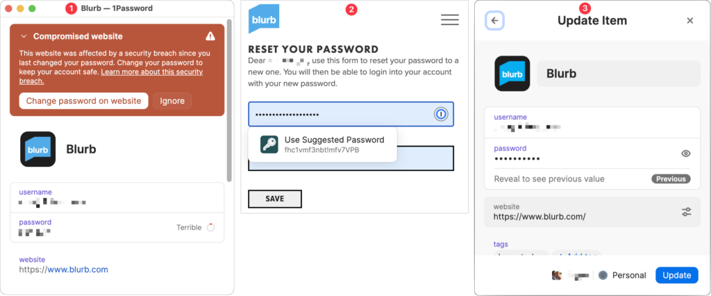 After “Mother of All Breaches,” Update Passwords on Compromised Sites