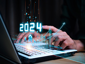 Top 5 Emerging Cybersecurity Challenges to Watch Out for in 2024