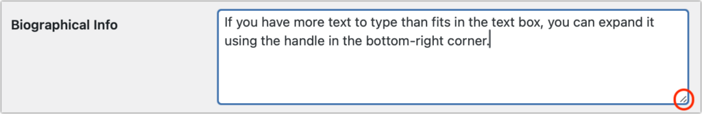 Expand Your Space: Resizing Text Fields in Mac Browsers Made Easy