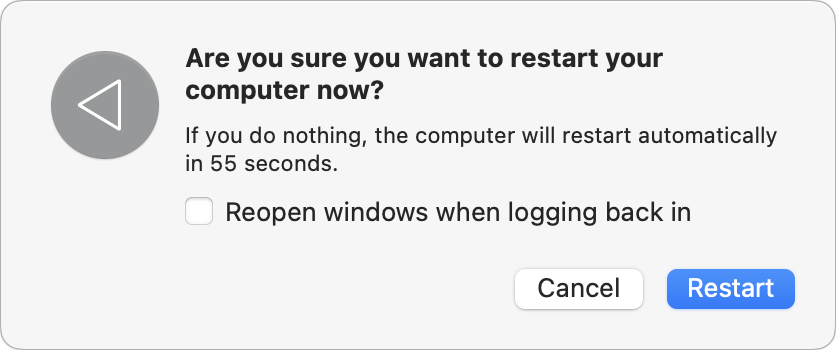 Revitalize Your Mac: 6 Key Reasons to Restart