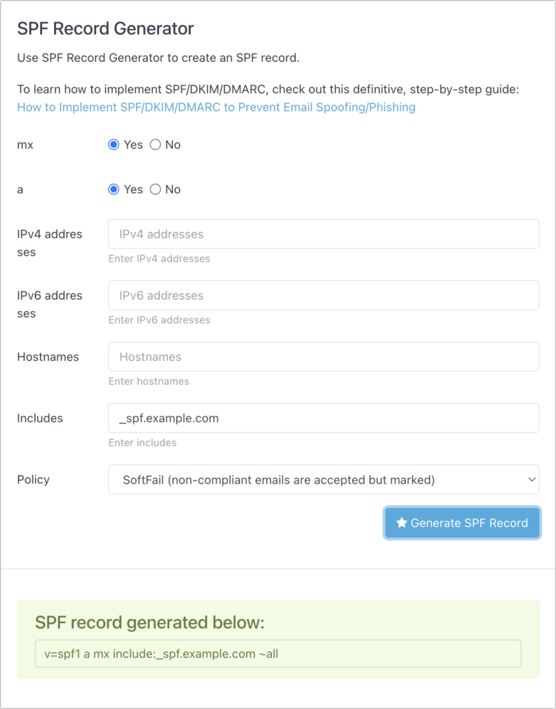 SPF, DKIM, and DMARC: What They Are and Why You Need Them