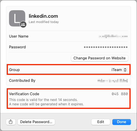 How to Share 2FA for Team Access to a Single Account