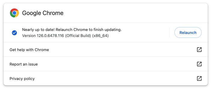 Enhancing Your Google Chrome Security: Two Essential Techniques