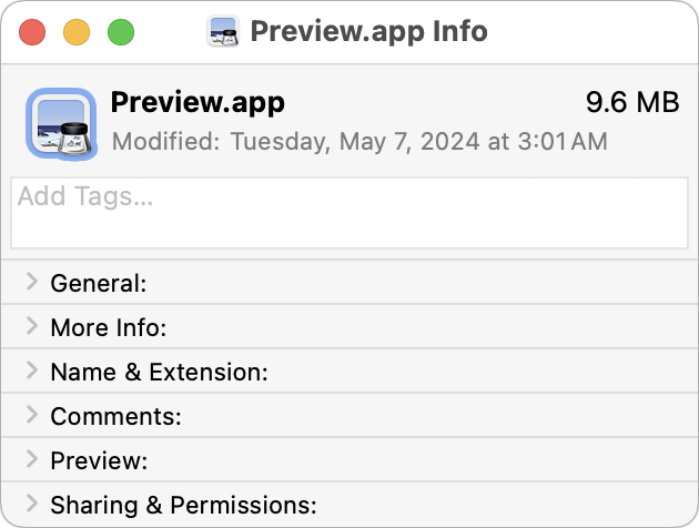 How to Copy App Icons for Documentation