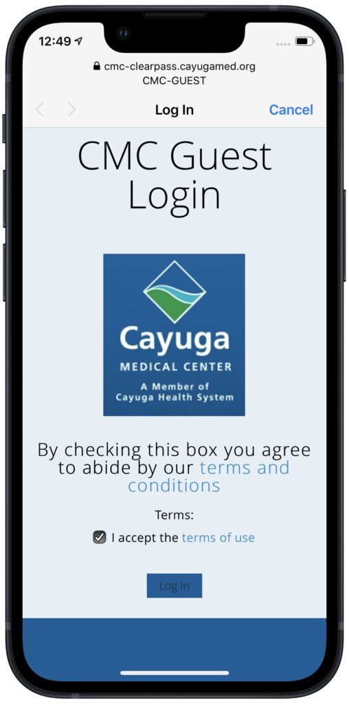 Having Trouble with a Public Wi-Fi Network’s Captive Portal Login Page?