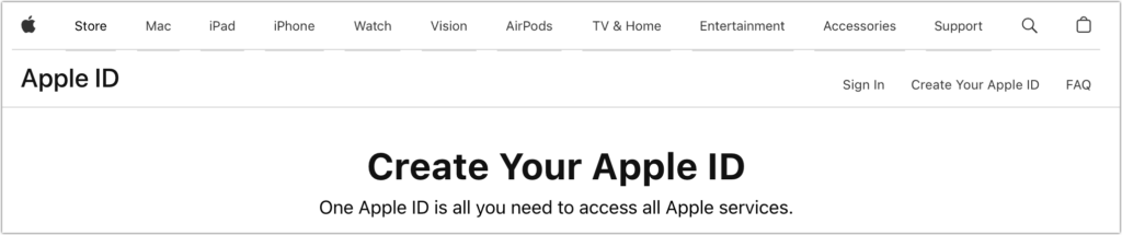 Understanding the Key Differences Between Personal and Managed Apple IDs