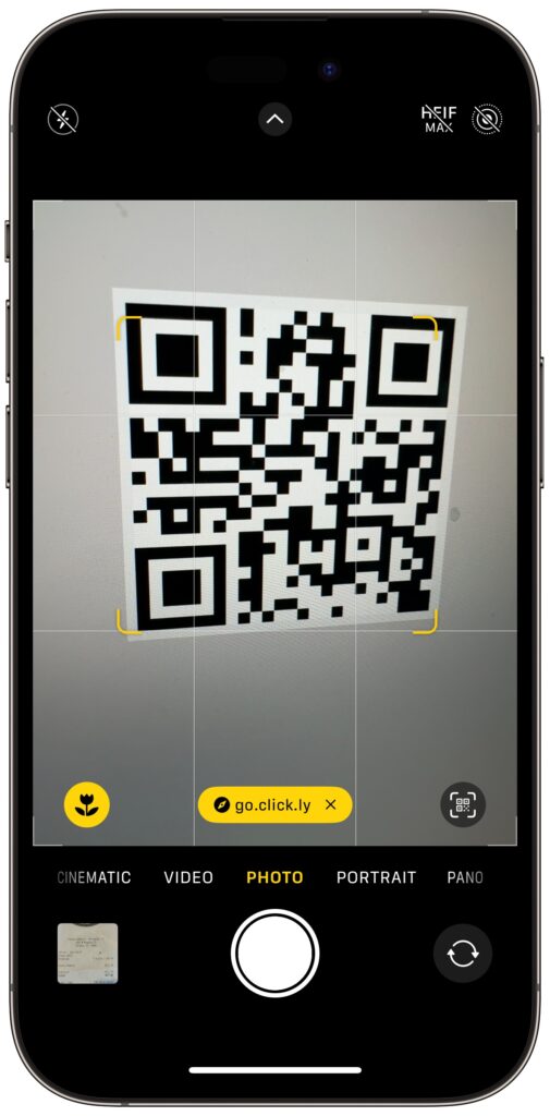 Beware of QR Code Scams: Stay Safe with These Tips