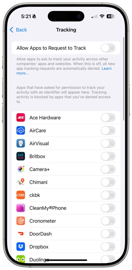 Protect Your Privacy: What to Know About iPhone Location Tracking