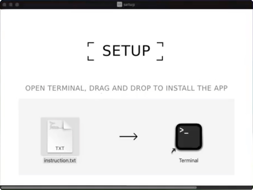Protect Your Mac: Avoid This Terminal Scam in macOS 15