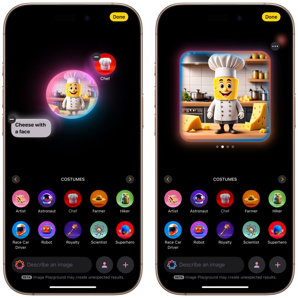 What You Can Do with the December Wave of Apple Intelligence Features