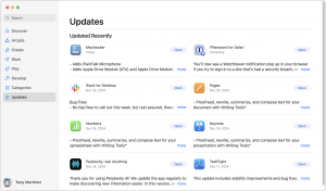 macOS 15 Sequoia: A Friendly Guide to Upgrading 