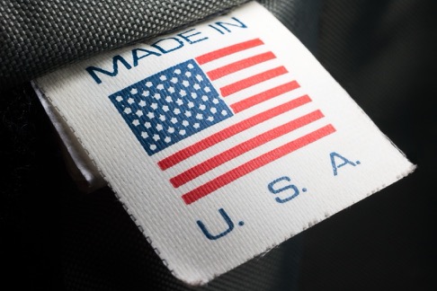 Made in USA